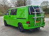 USED 1999 V VOLKSWAGEN TRANSPORTER 2.5L Low mileage for year