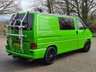 USED 1999 V VOLKSWAGEN TRANSPORTER 2.5L Low mileage for year