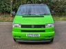 USED 1999 V VOLKSWAGEN TRANSPORTER 2.5L Low mileage for year