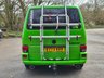 USED 1999 V VOLKSWAGEN TRANSPORTER 2.5L Low mileage for year