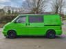 USED 1999 V VOLKSWAGEN TRANSPORTER 2.5L Low mileage for year
