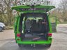 USED 1999 V VOLKSWAGEN TRANSPORTER 2.5L Low mileage for year
