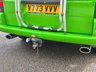 USED 1999 V VOLKSWAGEN TRANSPORTER 2.5L Low mileage for year
