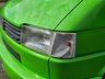 USED 1999 V VOLKSWAGEN TRANSPORTER 2.5L Low mileage for year