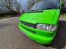 USED 1999 V VOLKSWAGEN TRANSPORTER 2.5L Low mileage for year