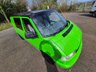 USED 1999 V VOLKSWAGEN TRANSPORTER 2.5L Low mileage for year