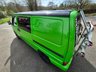 USED 1999 V VOLKSWAGEN TRANSPORTER 2.5L Low mileage for year