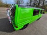 USED 1999 V VOLKSWAGEN TRANSPORTER 2.5L Low mileage for year