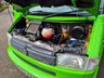 USED 1999 V VOLKSWAGEN TRANSPORTER 2.5L Low mileage for year