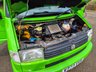 USED 1999 V VOLKSWAGEN TRANSPORTER 2.5L Low mileage for year