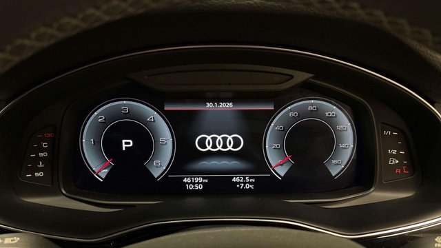 2022 AUDI Q8 3.0 TDI V6 50 S line SUV 5dr Diesel Tiptronic quattro Euro 6 (s/s) (286 ps) - Photo 5