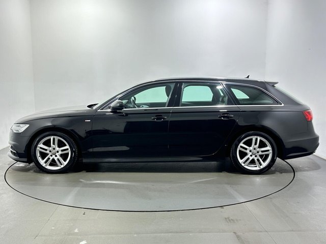 2018 Audi A6 Avant - Photo 5