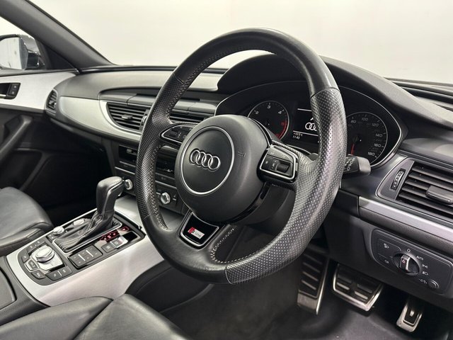 2018 Audi A6 Avant - Photo 10