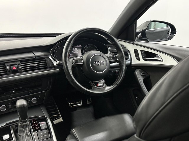 2018 Audi A6 Avant - Photo 12