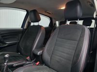 USED 2018 18 FORD ECOSPORT 1.0T EcoBoost ST-Line SUV 5dr Petrol Manual Euro 6 (s/s) (125 ps) Reverse Camera - Cruise Control - &pound;2.3K Extras
