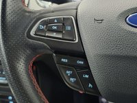 USED 2018 18 FORD ECOSPORT 1.0T EcoBoost ST-Line SUV 5dr Petrol Manual Euro 6 (s/s) (125 ps) Reverse Camera - Cruise Control - &pound;2.3K Extras