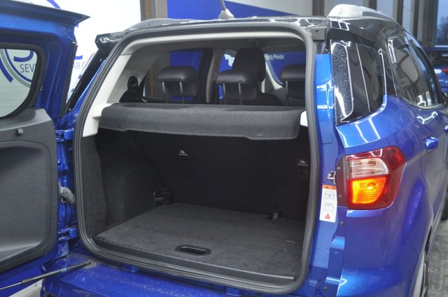2018 Ford Ecosport 1L St-Line 5dr - Photo 6