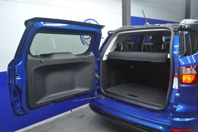 2018 Ford Ecosport 1L St-Line 5dr - Photo 7