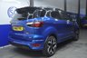 USED 2018 18 FORD ECOSPORT 1.0T EcoBoost ST-Line SUV 5dr Petrol Manual Euro 6 (s/s) (125 ps) Reverse Camera - Cruise Control - &pound;2.3K Extras