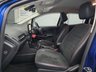USED 2018 18 FORD ECOSPORT 1.0T EcoBoost ST-Line SUV 5dr Petrol Manual Euro 6 (s/s) (125 ps) Reverse Camera - Cruise Control - &pound;2.3K Extras