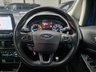 USED 2018 18 FORD ECOSPORT 1.0T EcoBoost ST-Line SUV 5dr Petrol Manual Euro 6 (s/s) (125 ps) Reverse Camera - Cruise Control - &pound;2.3K Extras