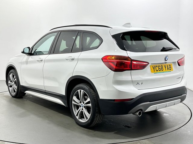 2019 BMW X1 - Photo 6
