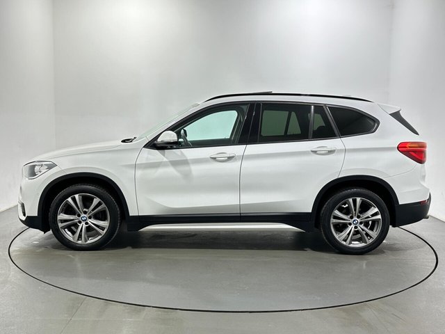 2019 BMW X1 - Photo 5