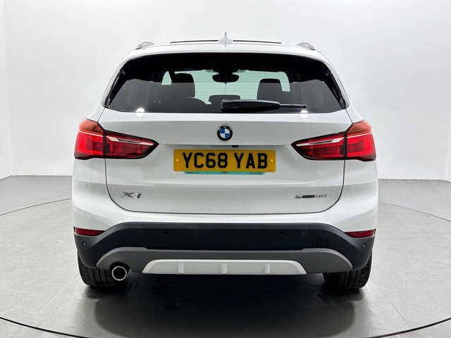 2019 BMW X1 - Photo 7