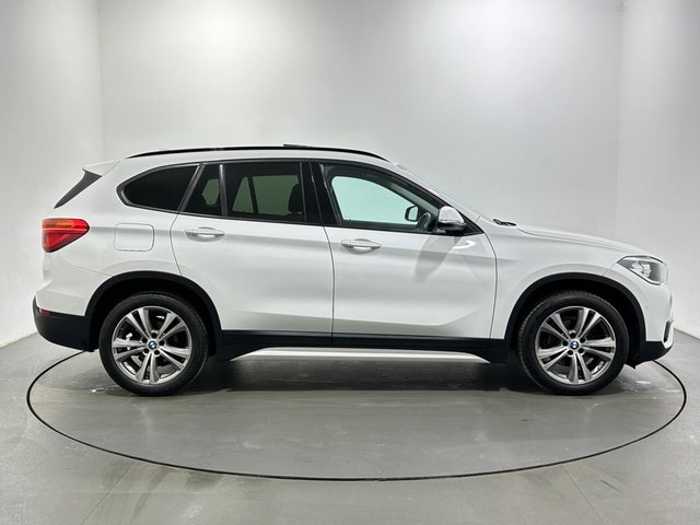 2019 BMW X1 - Photo 9
