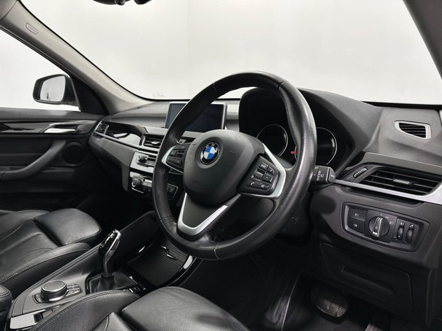 2019 BMW X1 - Photo 10