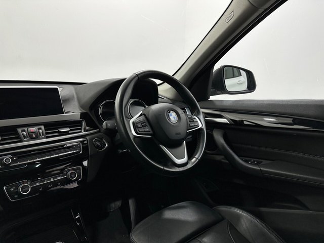 2019 BMW X1 - Photo 11