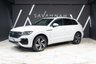 USED 2019 19 VOLKSWAGEN TOUAREG 3.0 TDI V6 R-Line Tech SUV 5dr Diesel Tiptronic 4Motion Euro 6 (s/s) (231 ps) FULL HISTORY/HIGH BEAM ASSIST