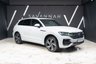 USED 2019 19 VOLKSWAGEN TOUAREG 3.0 TDI V6 R-Line Tech SUV 5dr Diesel Tiptronic 4Motion Euro 6 (s/s) (231 ps) FULL HISTORY/HIGH BEAM ASSIST