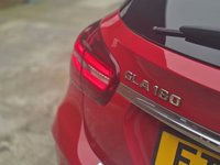 USED 2019 19 MERCEDES-BENZ GLA 1.6 GLA180 AMG Line Edition SUV 5dr Petrol 7G-DCT Euro 6 (s/s) (122 ps) 6-Months Warranty included