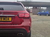 USED 2019 19 MERCEDES-BENZ GLA 1.6 GLA180 AMG Line Edition SUV 5dr Petrol 7G-DCT Euro 6 (s/s) (122 ps) 6-Months Warranty included