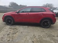 USED 2019 19 MERCEDES-BENZ GLA 1.6 GLA180 AMG Line Edition SUV 5dr Petrol 7G-DCT Euro 6 (s/s) (122 ps) 6-Months Warranty included