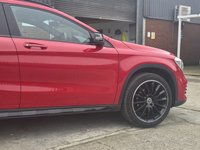 USED 2019 19 MERCEDES-BENZ GLA 1.6 GLA180 AMG Line Edition SUV 5dr Petrol 7G-DCT Euro 6 (s/s) (122 ps) 6-Months Warranty included