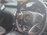 USED 2019 19 MERCEDES-BENZ GLA 1.6 GLA180 AMG Line Edition SUV 5dr Petrol 7G-DCT Euro 6 (s/s) (122 ps) 6-Months Warranty included