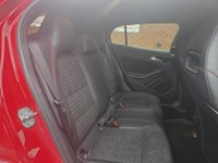 USED 2019 19 MERCEDES-BENZ GLA 1.6 GLA180 AMG Line Edition SUV 5dr Petrol 7G-DCT Euro 6 (s/s) (122 ps) 6-Months Warranty included