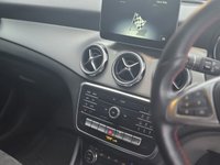 USED 2019 19 MERCEDES-BENZ GLA 1.6 GLA180 AMG Line Edition SUV 5dr Petrol 7G-DCT Euro 6 (s/s) (122 ps) 6-Months Warranty included