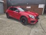 USED 2019 19 MERCEDES-BENZ GLA 1.6 GLA180 AMG Line Edition SUV 5dr Petrol 7G-DCT Euro 6 (s/s) (122 ps) 6-Months Warranty included