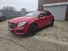 USED 2019 19 MERCEDES-BENZ GLA 1.6 GLA180 AMG Line Edition SUV 5dr Petrol 7G-DCT Euro 6 (s/s) (122 ps) 6-Months Warranty included