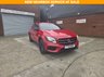 USED 2019 19 MERCEDES-BENZ GLA 1.6 GLA180 AMG Line Edition SUV 5dr Petrol 7G-DCT Euro 6 (s/s) (122 ps) 6-Months Warranty included