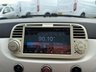 USED 2013 13 FIAT 500 1.2 Lounge Hatchback 3dr Petrol Manual Euro 4 (69 bhp) Ideal first car nice spec with panoramic glass roof
