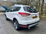USED 2014 64 FORD KUGA 2.0 TDCi Titanium X SUV 5dr Diesel Manual AWD Euro 5 (163 ps) PAN ROOF! FULL LEATHER! 6 SPEED!