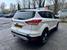 USED 2014 64 FORD KUGA 2.0 TDCi Titanium X SUV 5dr Diesel Manual AWD Euro 5 (163 ps) PAN ROOF! FULL LEATHER! 6 SPEED!