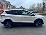 USED 2014 64 FORD KUGA 2.0 TDCi Titanium X SUV 5dr Diesel Manual AWD Euro 5 (163 ps) PAN ROOF! FULL LEATHER! 6 SPEED!