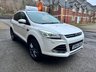 USED 2014 64 FORD KUGA 2.0 TDCi Titanium X SUV 5dr Diesel Manual AWD Euro 5 (163 ps) PAN ROOF! FULL LEATHER! 6 SPEED!