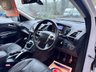 USED 2014 64 FORD KUGA 2.0 TDCi Titanium X SUV 5dr Diesel Manual AWD Euro 5 (163 ps) PAN ROOF! FULL LEATHER! 6 SPEED!