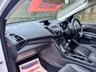 USED 2014 64 FORD KUGA 2.0 TDCi Titanium X SUV 5dr Diesel Manual AWD Euro 5 (163 ps) PAN ROOF! FULL LEATHER! 6 SPEED!